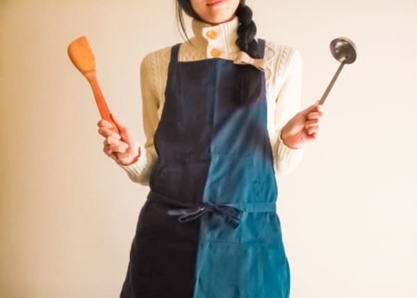 ミニマリストの食事メニューや1日の食費は?【超シンプル】