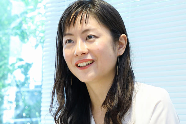 アフリカで奮闘する元外交官・原ゆかりが抱く夢「メイド・イン・アフリカ製品を世界中に届けたい」
