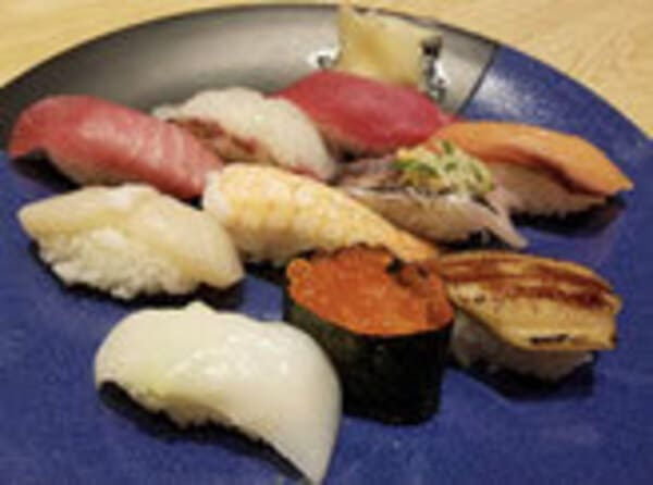 所沢の寿司屋おすすめ11選!駅前の高コスパ人気店や隠れた名店も!