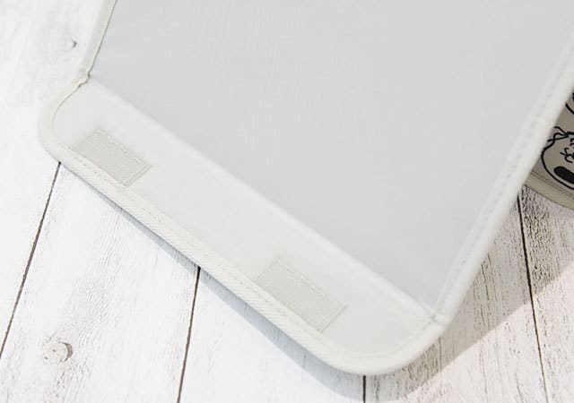 付録に見えないクオリティ!可愛くて実用的!スヌーピーの収納グッズ♡steady.10月号