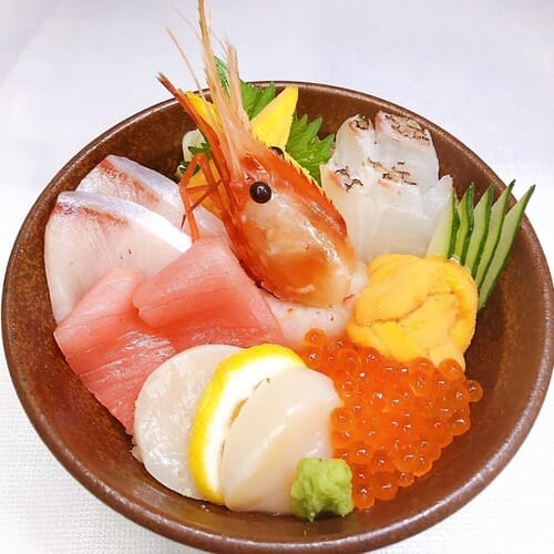 調布エリアの寿司屋おすすめ11選!高コスパな人気店や食べ放題の店も!