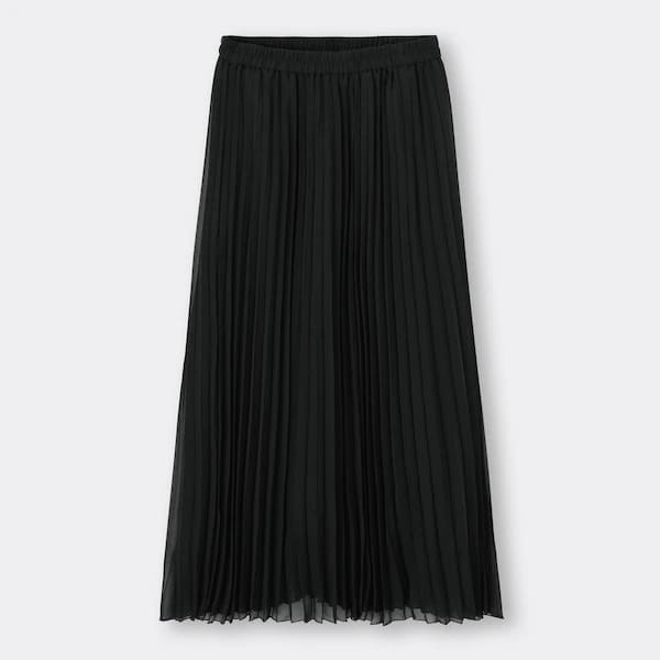 「黒」なら何でもいいわけじゃない?!パーソナルカラー別♡垢抜けブラックコーデ4style