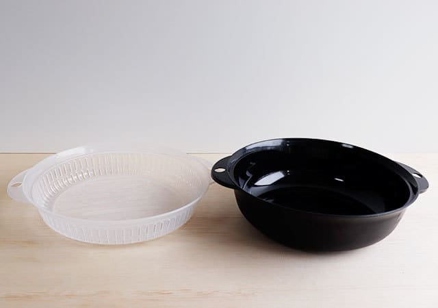 ダイソーで今話題です!お皿はもういりません!マニアいちおし“アレ専用”調理グッズ