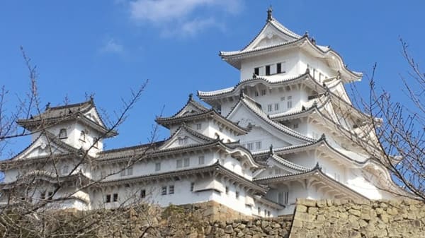 行ってよかった・行ってみたい日本の世界遺産ランキング
