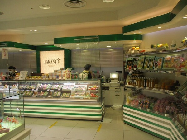 湯島駅のケーキ屋おすすめ13選!湯島天神近くの名店やおしゃれカフェも!