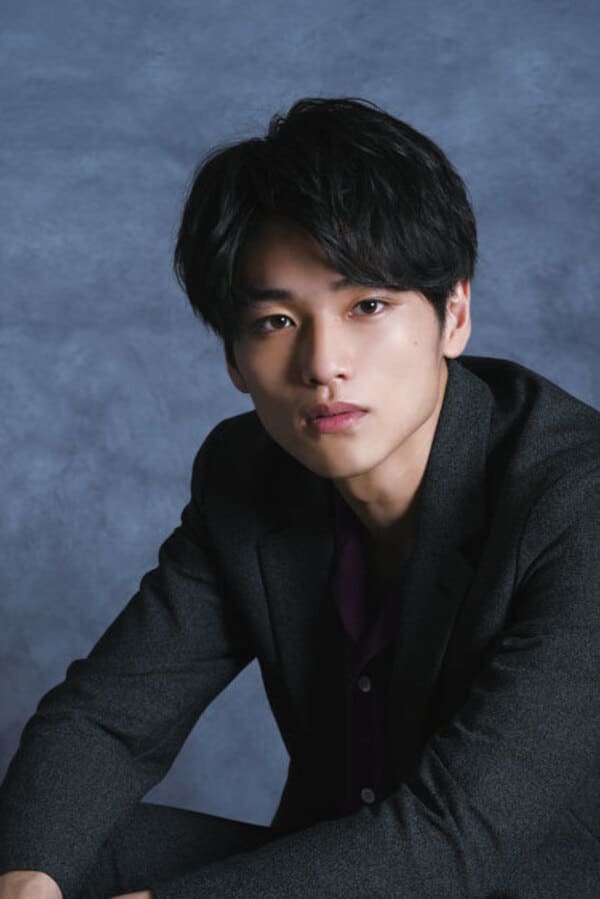interview 中川大輔