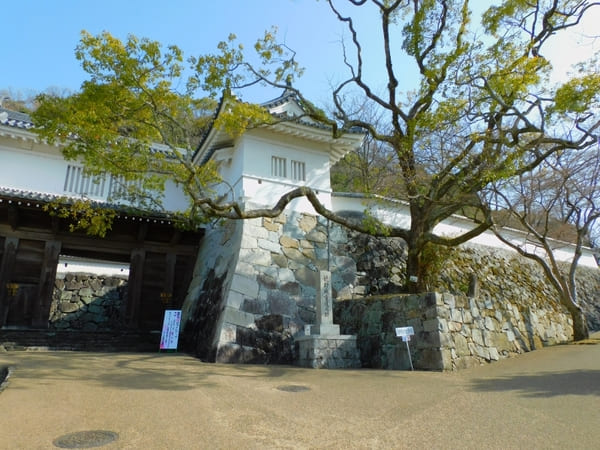 【兵庫県】でお城&城跡巡り旅!