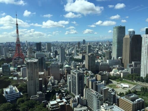 虎ノ門のモーニング人気店13選!落ち着くカフェ朝食やヒルズ内の店も!