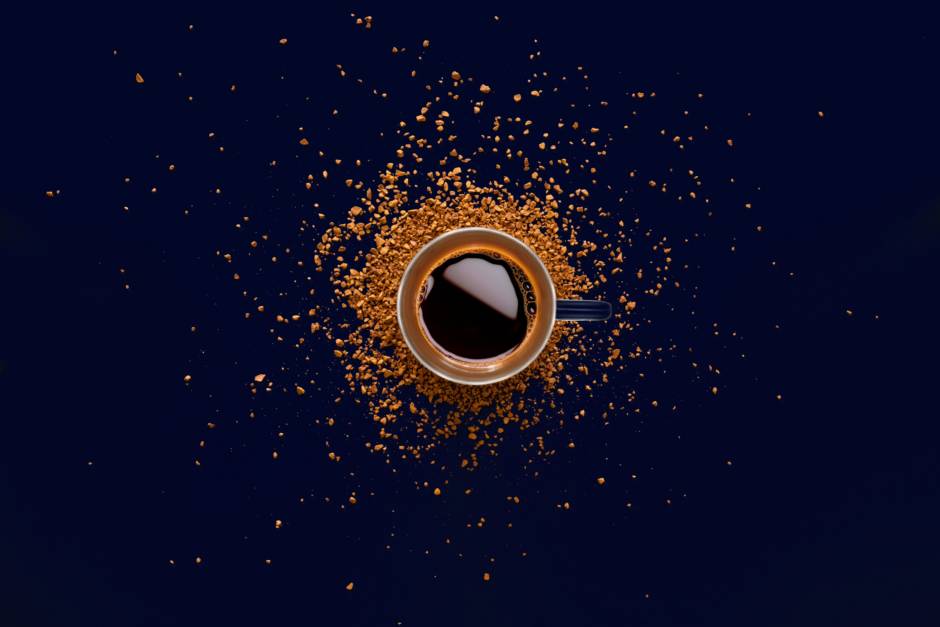 インスタントコーヒーをもっとおいしく!ひと手間で本格的な味わいにするコツ
