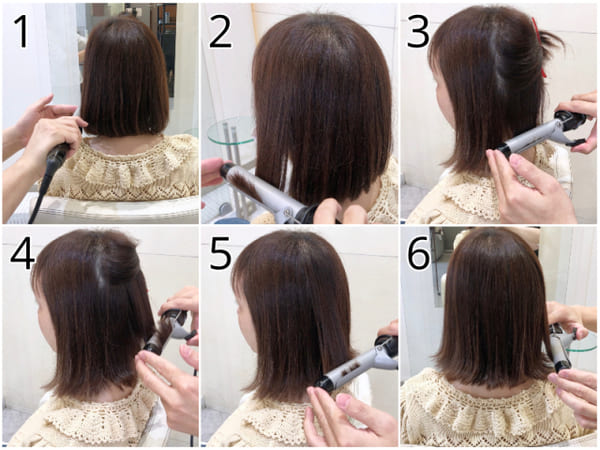 ボブヘアさん必見♡初心者さんでも失敗しない!基本の巻き方&もっと垢抜ける巻き方のコツ1.jpg