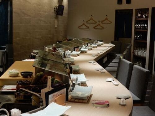 赤坂見附の寿司屋おすすめ10選!接待に便利なミシュラン店や隠れた名店も!