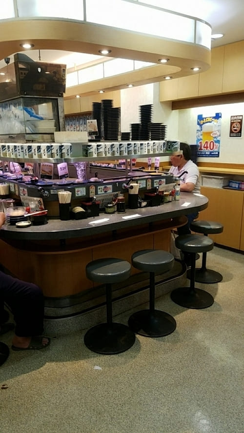 阿佐ヶ谷の寿司屋おすすめ10選!駅前の高コスパ人気店や隠れた名店も!