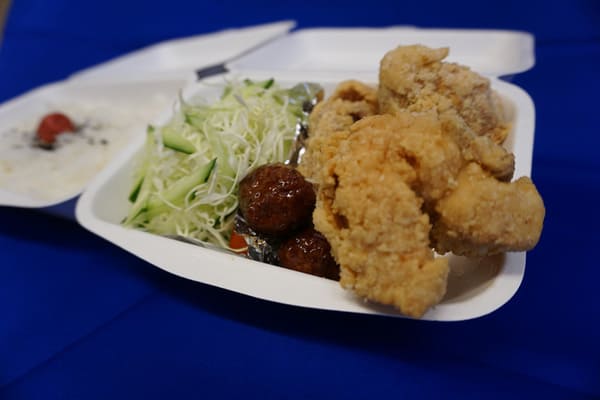 小田原市の人気テイクアウト13選!おすすめランチやお弁当・お惣菜も!