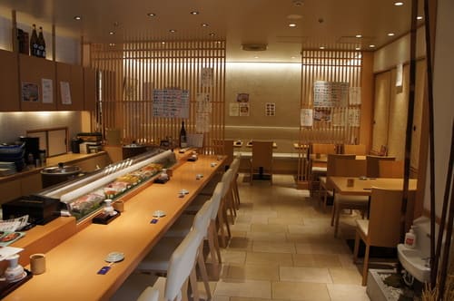 藤沢の寿司屋おすすめ15選!駅前の高コスパすぎる人気店や回転寿司も!