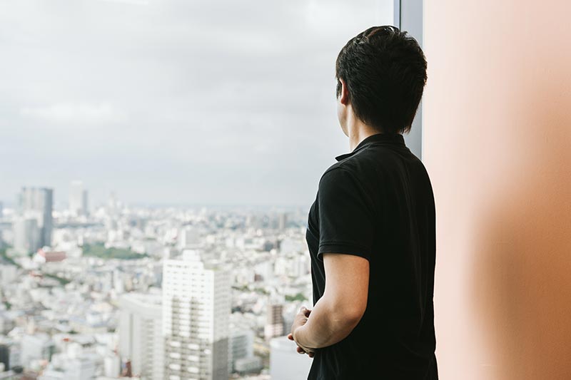 Shin5さんは結婚して10年経っても妻に恋をしてる。