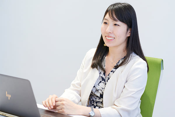変化の時代に意識すべきは、変わらない軸。「生命科学的思考」で考える“後悔しないキャリア”の歩み方