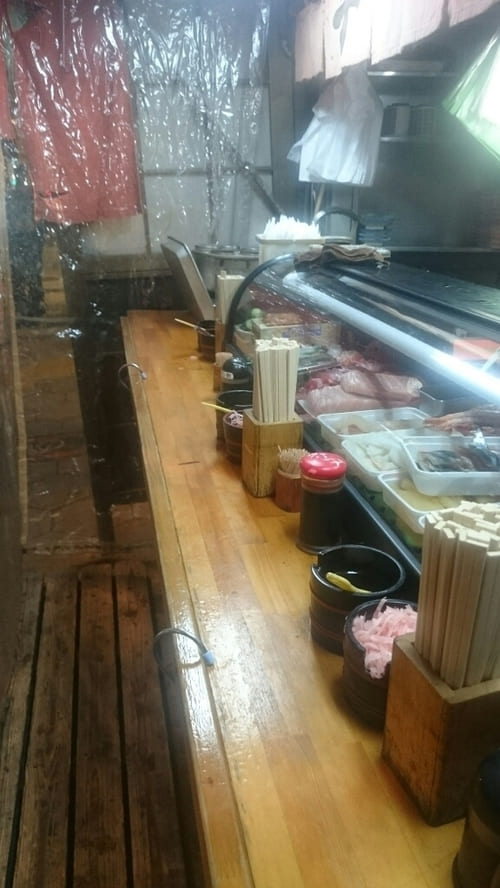 鶴橋駅の寿司屋おすすめ10選!駅前の高コスパ人気店や隠れた名店も!