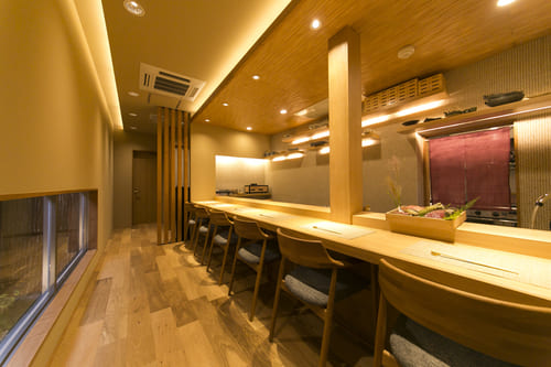 草津駅の寿司屋おすすめ5選!駅前の高コスパ人気店や回転寿司も!