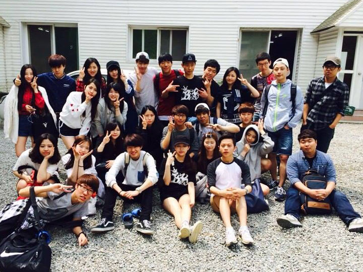 韓国の大学生活で驚いた14のこと