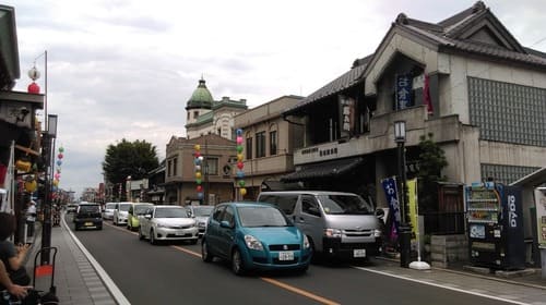 埼玉県|御朱印が素敵な神社・お寺21選!令和デザインや巡れるマップ最新版も!