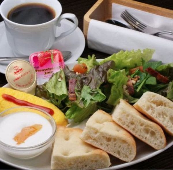 本厚木駅の朝食・モーニング人気店13選!おしゃれカフェや早朝営業店も!