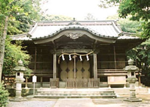 小田原の御朱印が素敵な神社・お寺17選!駅〜お城のエリア別マップ令和版も!