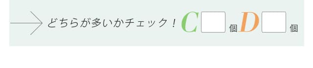 「似合う」が分かればもっと垢抜ける!8つの顔タイプ別♡おすすめ春コーデ