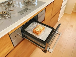 片付けのプロがやってる!「スッキリ片付いたキッチンをつくる5つのコツ」1.jpg