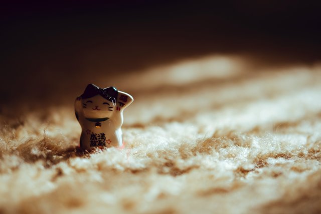 福毛とは?生えると縁起がいい場所は?顔に生えると幸運がくる?