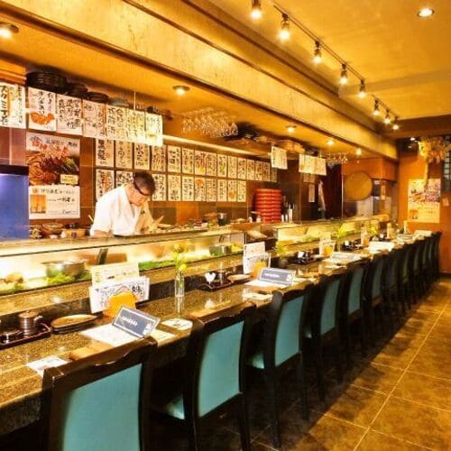 学芸大学駅の寿司屋おすすめ10選!駅前の高コスパ人気店や隠れた名店も!