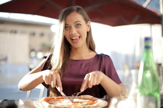 ダイエットしても痩せない…継続がカギ!飽きないダイエット法