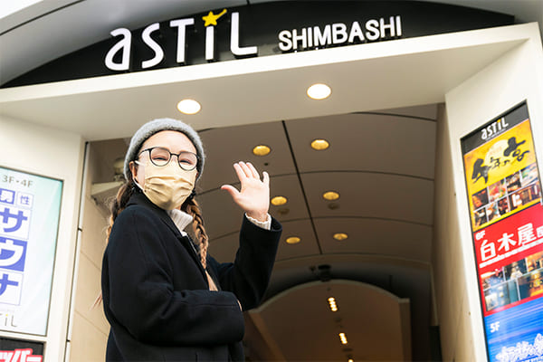 【裏レポ】新橋『オアシスサウナ アスティル』でまんきつさんと冷麺食べてきた