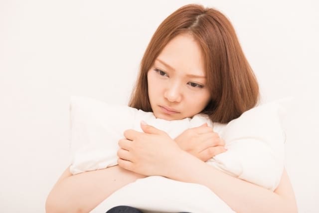 妊娠1ヵ月目の症状!お腹や体の変化を解説!