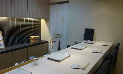 八王子駅の寿司屋おすすめ10選!ミュラン獲得の高コスパ店や人気店も!