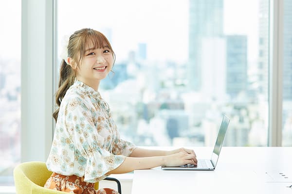 収入UPよりも、「今しかできないこと」をやりたい。SmartHRかなきゃん流・衝動重視のキャリア選択の効能【私のベストバランス】