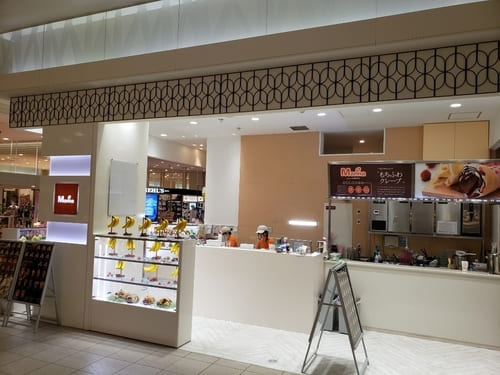 金沢のクレープが美味しい店13選!駅ナカの行列店や人気カフェも!