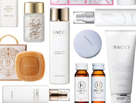 『HACCI』テーブルハニーに新作はちみつが仲間入り!初夏を感じる2つのフレーバーとは?