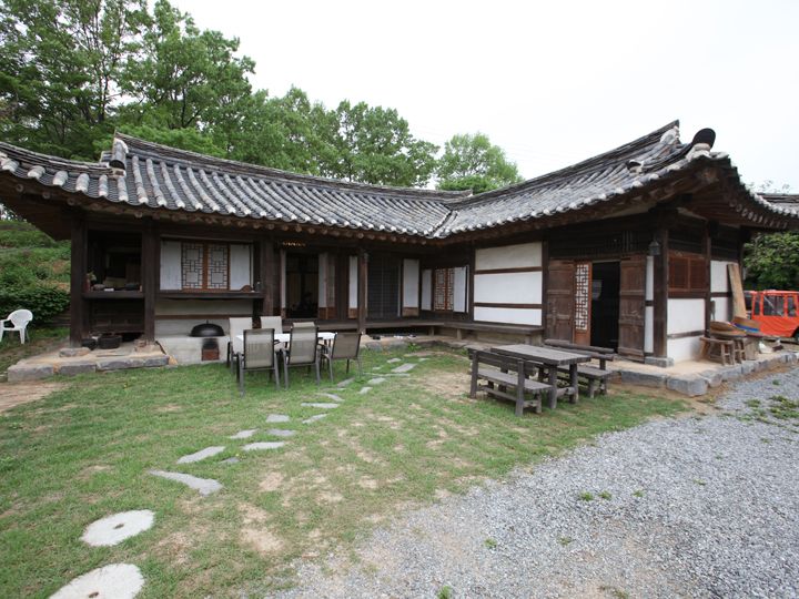韓国の醤(ジャン) 第3回テンジャン(韓国味噌)