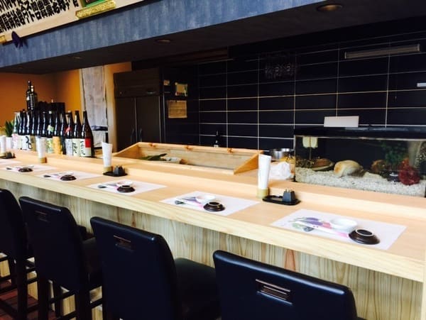 所沢の寿司屋おすすめ11選!駅前の高コスパ人気店や隠れた名店も!