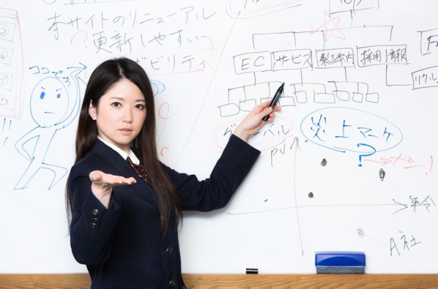 天才肌の人の特徴・性格11選!天才や努力家との違いは?