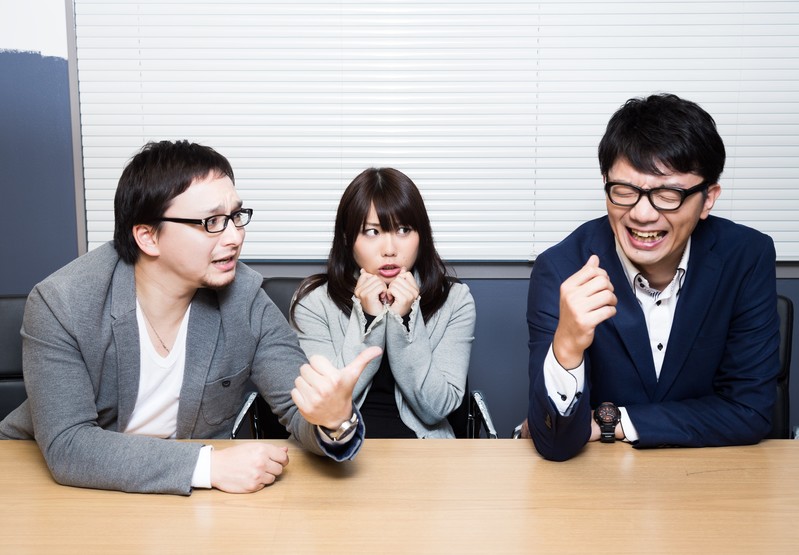 上司が嫌いで辞めたいときの対処法11選!【必見】