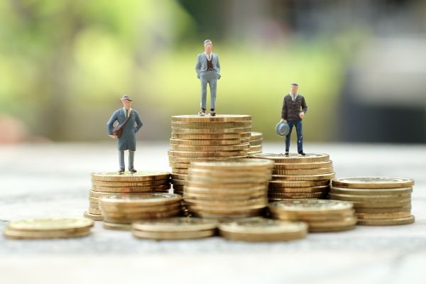 2.投資で不労所得をゲット!不労所得がつくれる仕組みと投資のコツ