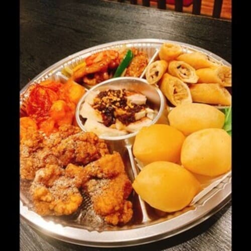 塚口駅(阪急)の人気テイクアウト13選!おすすめランチやお弁当・お惣菜も!