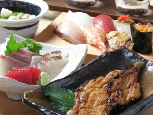 姫路の寿司屋おすすめ11選!駅前の高コスパ人気店や隠れた名店も!