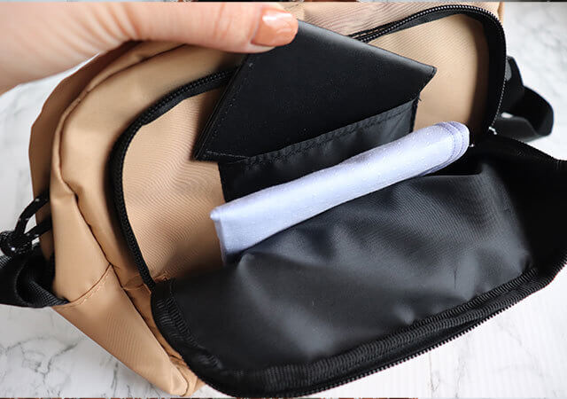 この付録…値段間違ってない?!有名ブランドのバッグが2つも♡便利でお洒落なバッグ付きムック