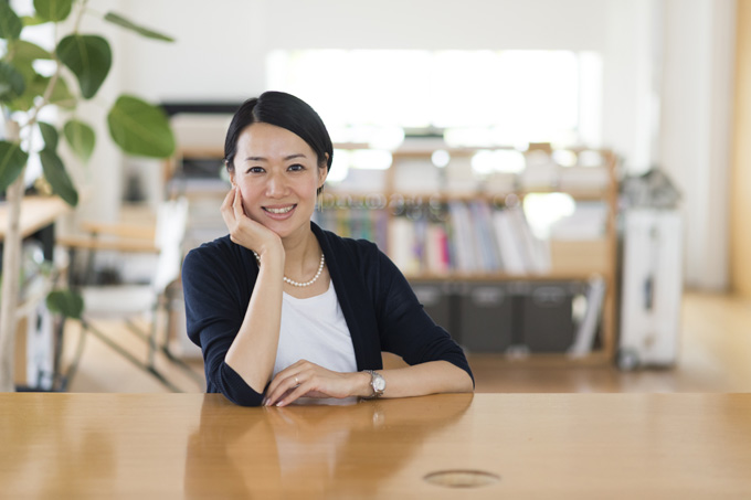 「30代で100%仕事をしたから40代でご褒美をもらえた」――“決めつけない力”が引き寄せたキャリアと結婚