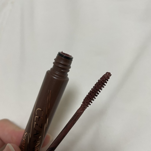セザンヌ,セパレートロングマスカラ