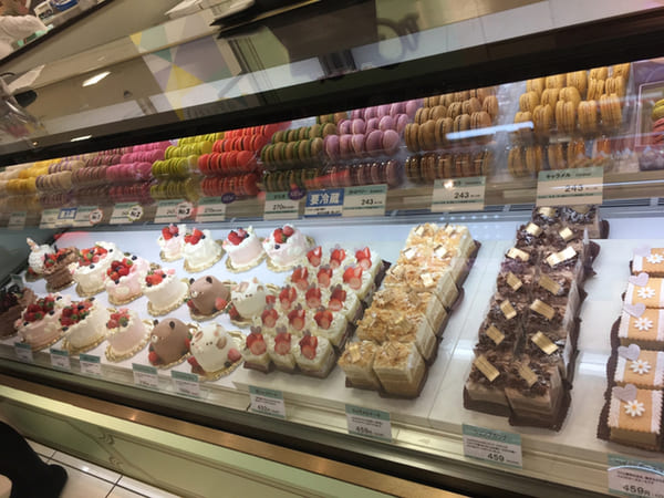 札幌駅のマカロンが美味しい店7選!可愛くてギフトに人気な駅ナカ店も!