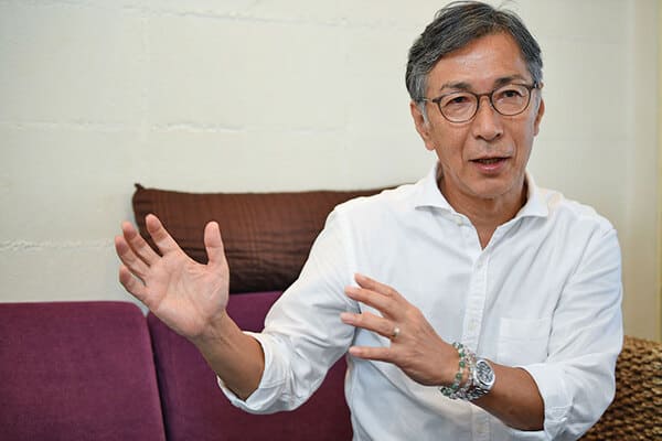 水沼貴史「監督業には覚悟が必要」現在は解説者として活躍中