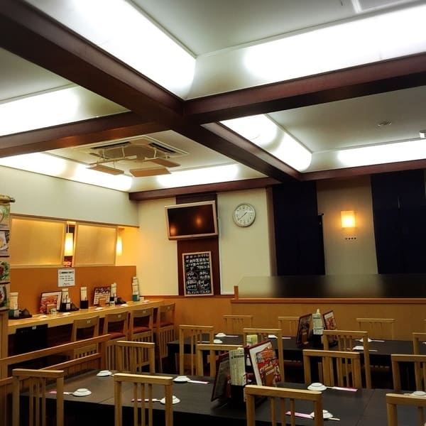 巣鴨駅の寿司屋おすすめ10選!高コスパすぎる人気店や隠れた名店も!